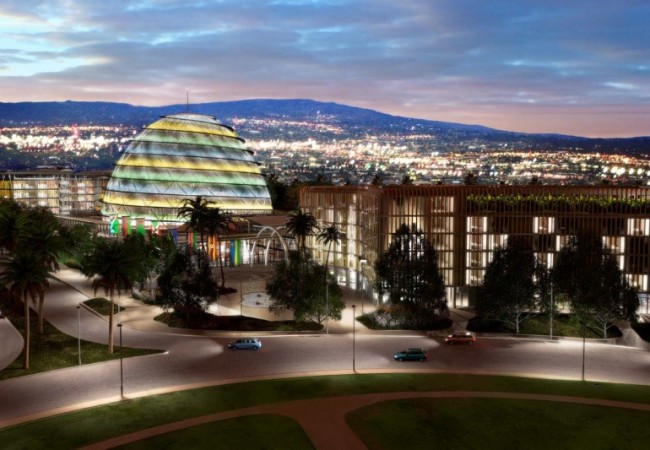 The Evolution of Rwanda’s Economy
