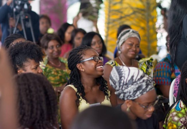 She Leads Africa Brings Bootcamp to Facebook UK
